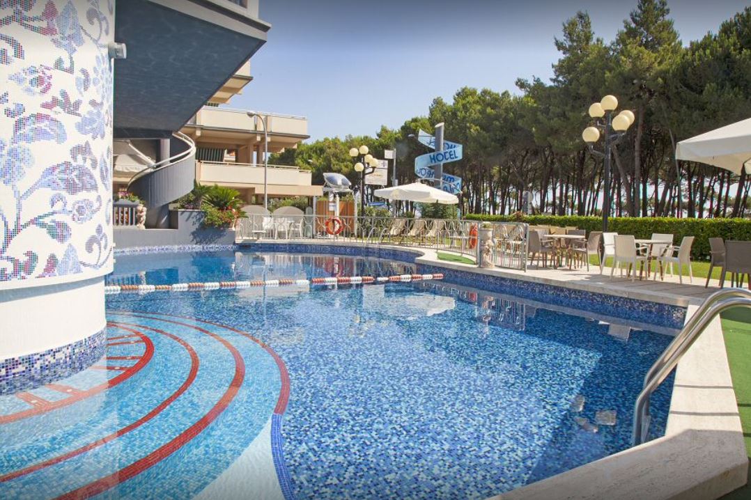 Hotel Meripol